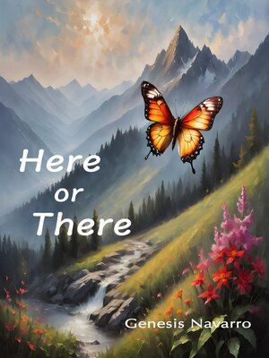 cover image of Here or There